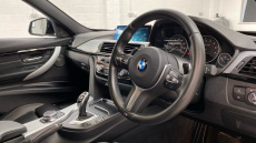 BMW 3 Series 320i M Sport Shadow Edition 5dr Step Auto Petrol Estate